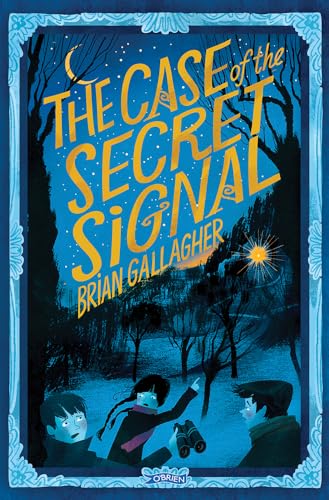 The Case of the Secret Signal von O'Brien Press Ltd