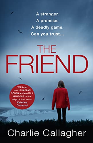 The Friend The Friend