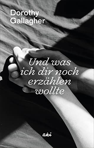 Und was ich dir noch erzählen wollte von Kampa Verlag