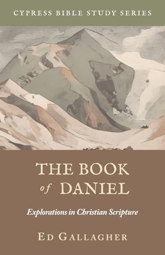 The Book of Daniel von Heritage Christian University Press