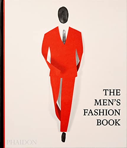 The Men's Fashion Book von PHAIDON