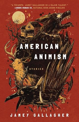 American Animism American Animism von Cornerstone Press