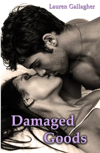 Damaged Goods von Independently published