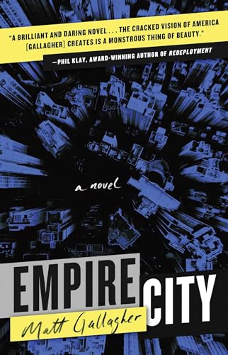 Empire City: A Novel von Washington Square Press