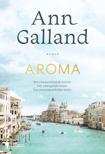 Aroma: roman