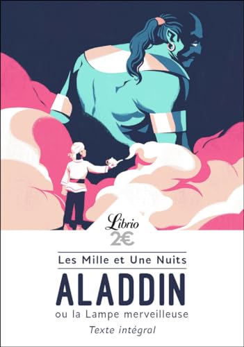 Aladdin ou la Lampe merveilleuse Aladdin ou la Lampe merveilleuse
