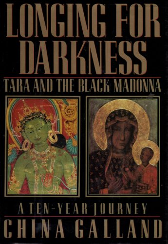 Longing For Darkness: Tara And the Black Madonna von Viking Drill & Tool