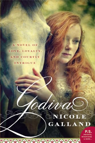 Godiva: A Novel von Avon Books