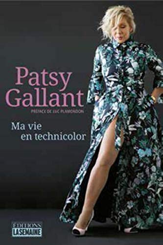 Ma vie en technicolor von LA SEMAINE
