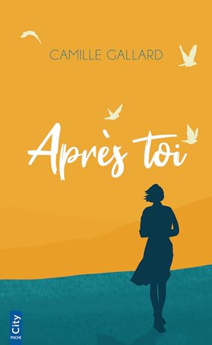Après toi von CITY
