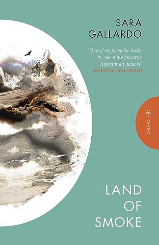 Land of Smoke (Pushkin Press Classics) von Pushkin Press