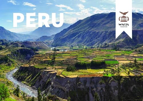 Bildband Peru