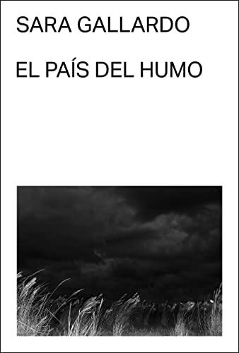 El país del humo von MALAS TIERRAS