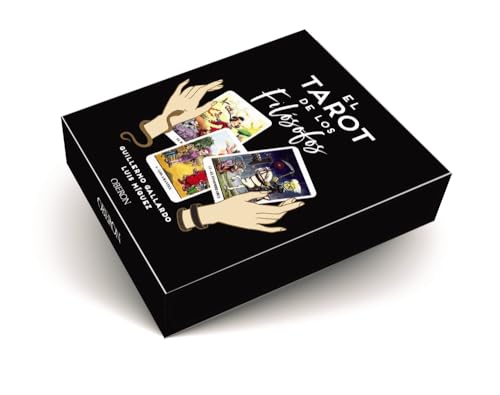 El tarot de los filósofos (Libros singulares) von ANAYA MULTIMEDIA