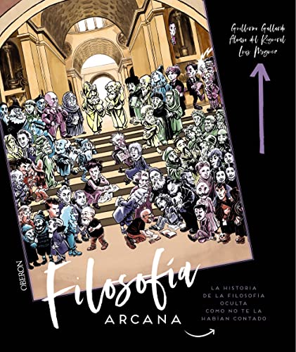 Filosofía arcana (Libros singulares) von Anaya Multimedia