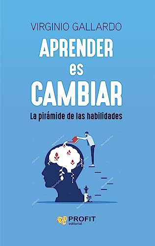 Aprender es cambiar: La pirámide de las habilidades