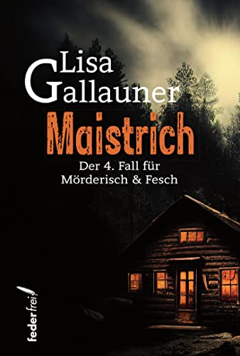 Maistrich von Verlag Federfrei