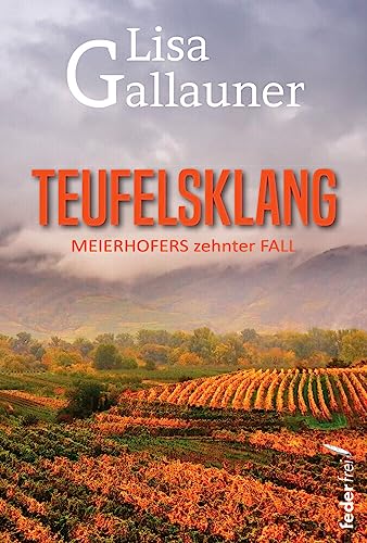 Teufelsklang von Verlag Federfrei