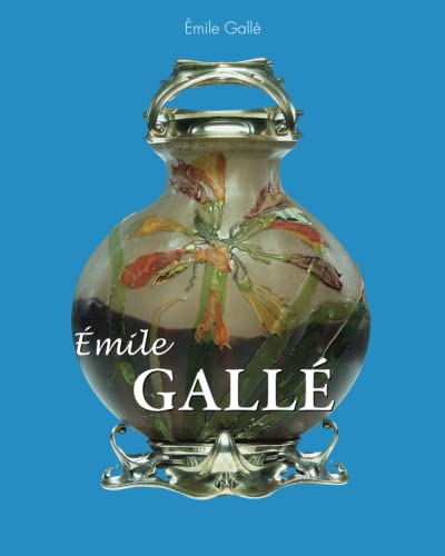 Émile GallÉ