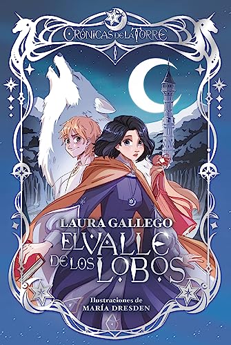 Crónicas de la Torre I. El Valle de los Lobos von EDICIONES SM