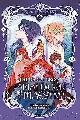 Crónicas de la Torre II. La maldición del Maestro von EDICIONES SM