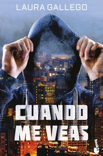 Cuando me veas (Novela)