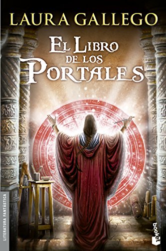 El Libro de los Portales (Literatura fantástica) von Booket