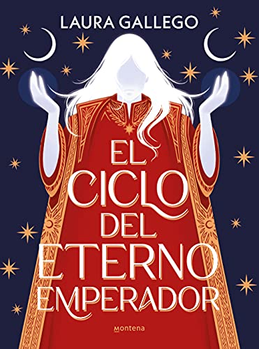 El ciclo del eterno emperador (Montena) von Montena