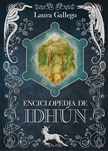 Enciclopedia de Idhún (Enciclopedias) von SM