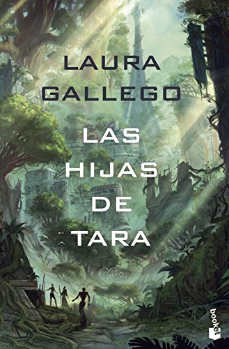 Las Hijas de Tara (Ciencia Ficción)