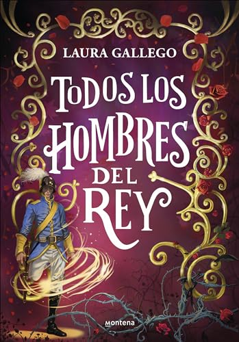 Todos los hombres del rey (Montena)