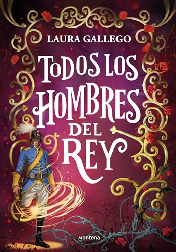 Todos los hombres del rey / All the Kings Men Todos los hombres del rey / All the Kings Men