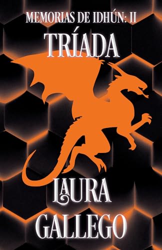 Triada / Triad: Libro II (Memorias de Idhun / Memories of Idhun, 2)