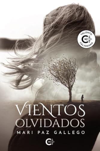 Vientos olvidados von Caligrama