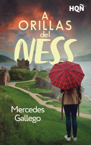 A orillas del Ness (HQÑ, Band 397) von HQÑ