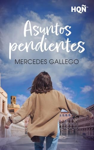 Asuntos pendientes (HQÑ, Band 407) von HQÑ