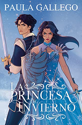 La princesa de invierno von EDICIONES KIWI