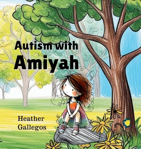 Autism with Amiyah