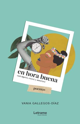 En hora buena von letrame