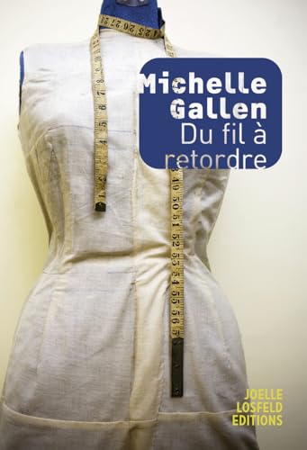 Du fil à retordre von JOELLE LOSFELD