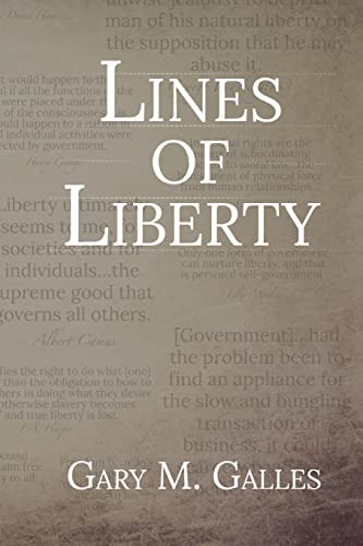Lines of Liberty