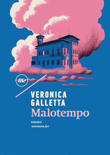 Malotempo (Nichel) von Minimum Fax