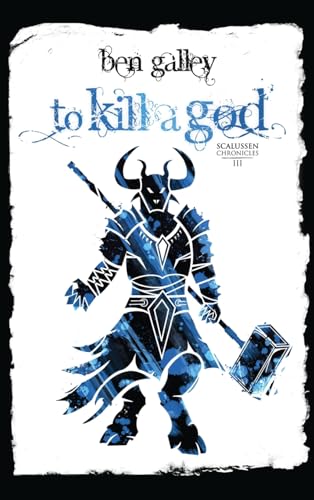 To Kill A God von BenGalley.com