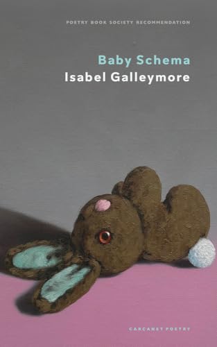 Baby Schema von Carcanet Poetry