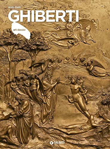 Ghiberti (Dossier d'art) von Giunti Editore