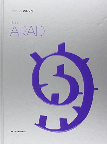 Ron Arad