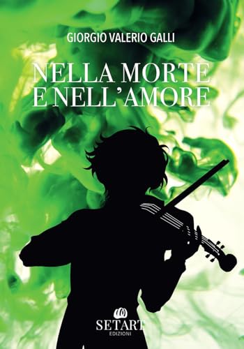 Nella morte e nell'amore von Set Art