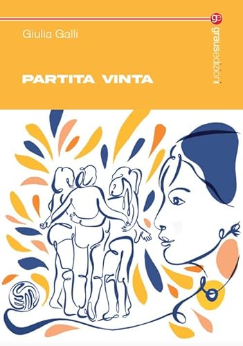 Partita vinta (Tracce) von Graus Edizioni