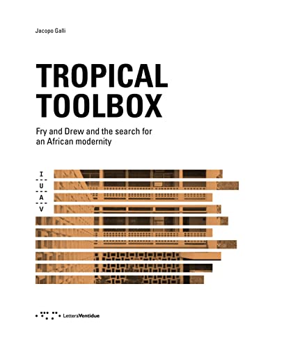 Tropical Toolbox von LetteraVentidue Edizioni srl