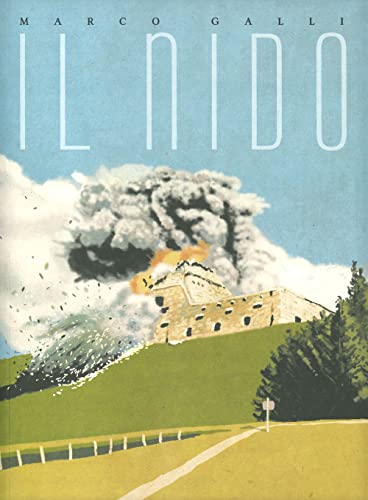 Il nido (Coconino cult)